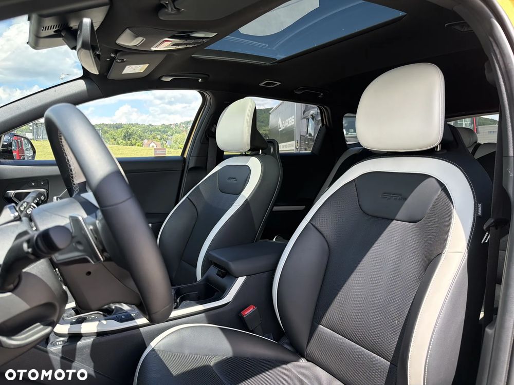 Kia K4 1.6 T-GDI GT Line - 12