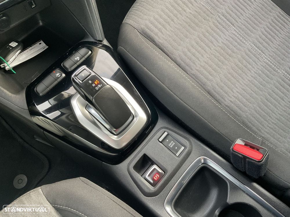 Opel Corsa-e Business Edition - 37