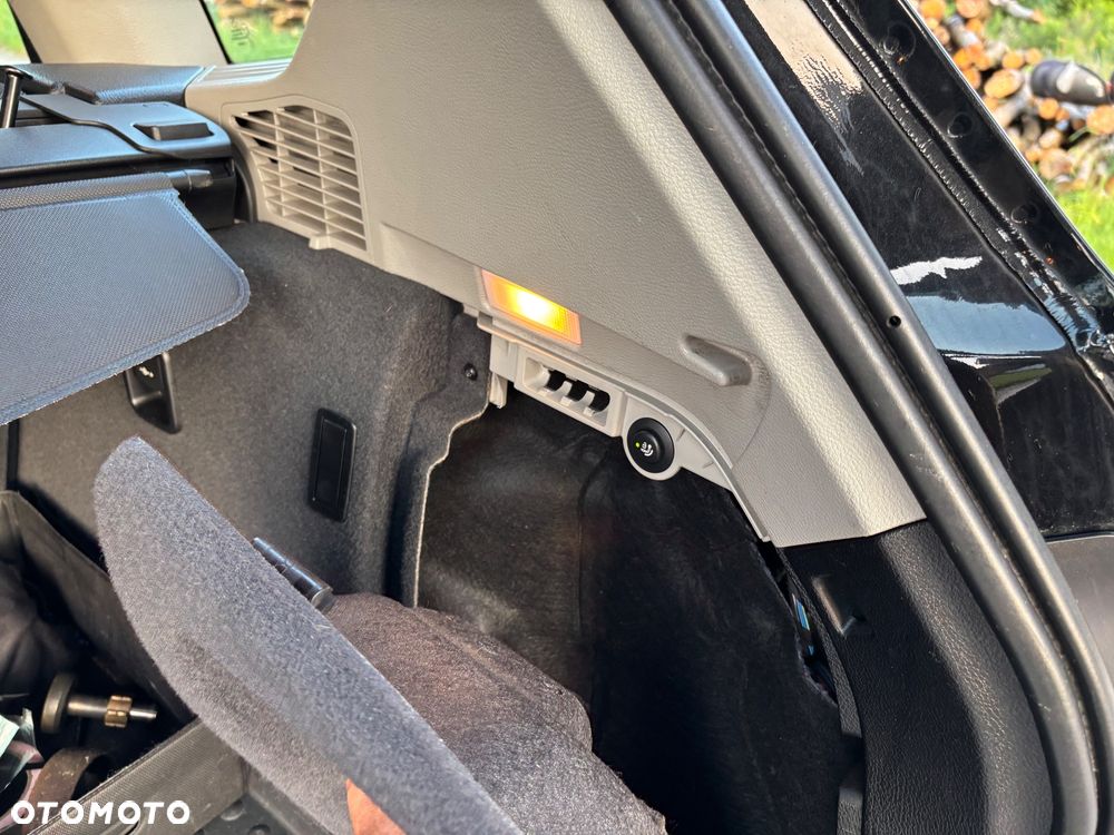 BMW X3 - 17