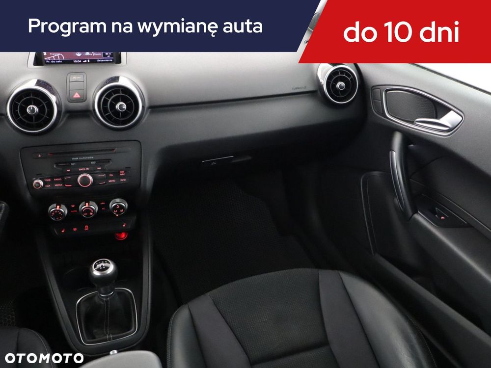 Audi A1 Sportback - 10