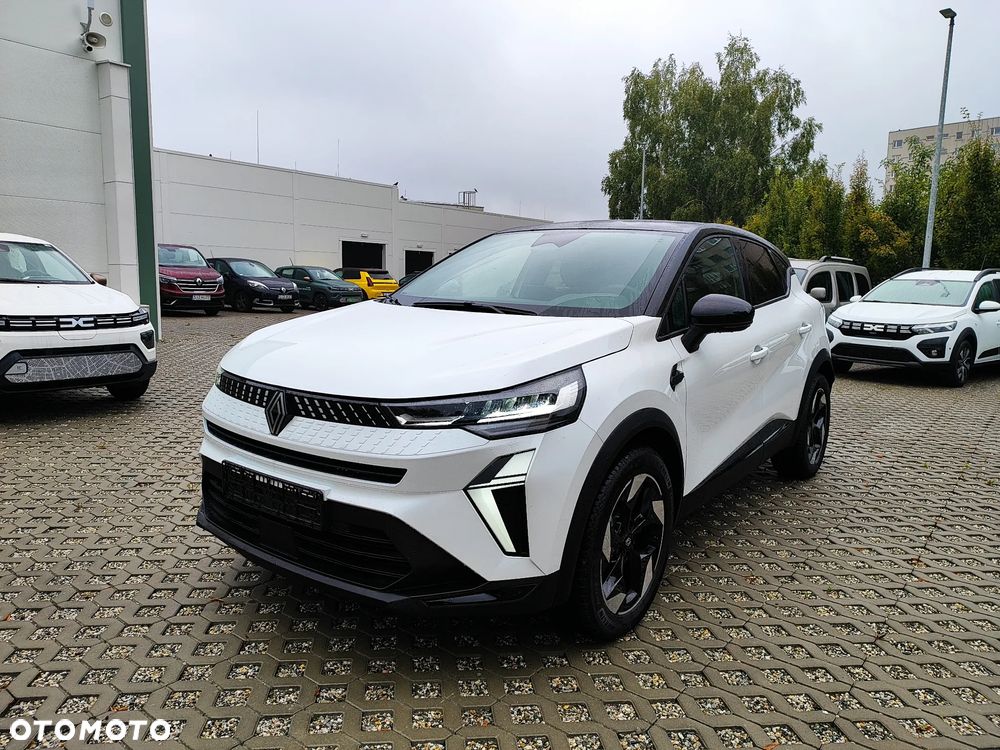Renault Captur 1.0 TCe Techno - 3