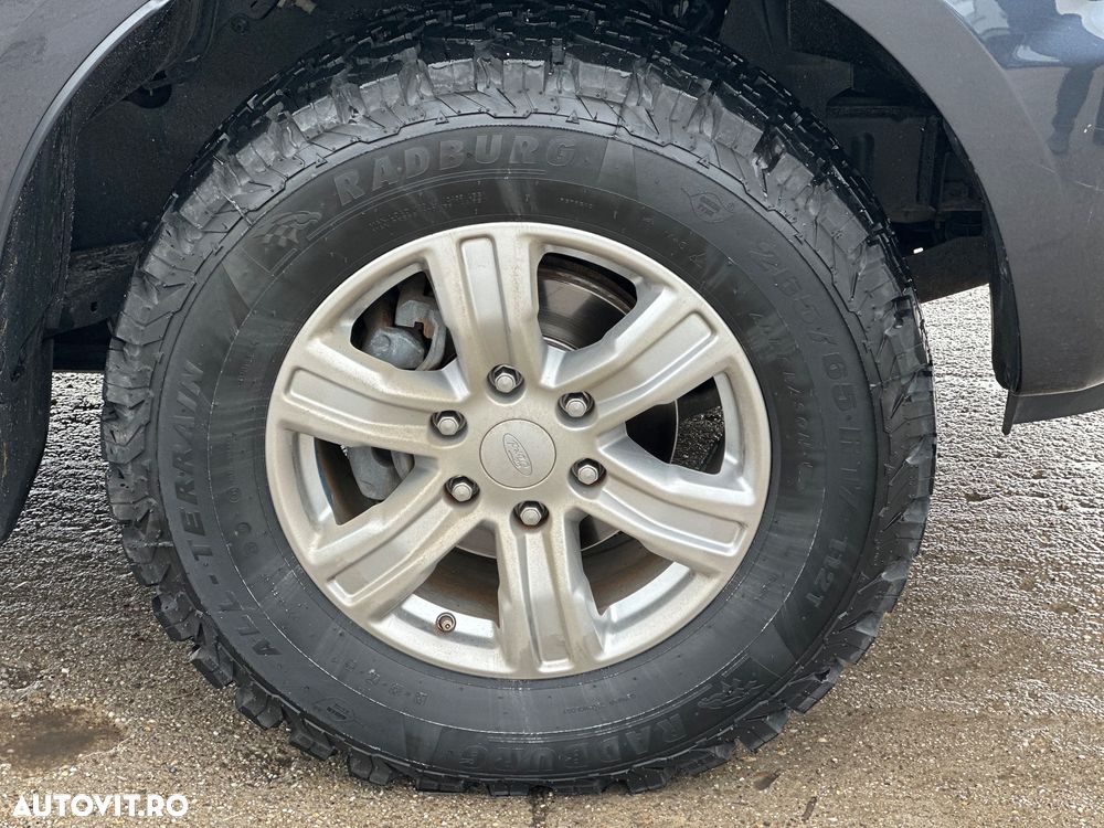 Ford Ranger - 15