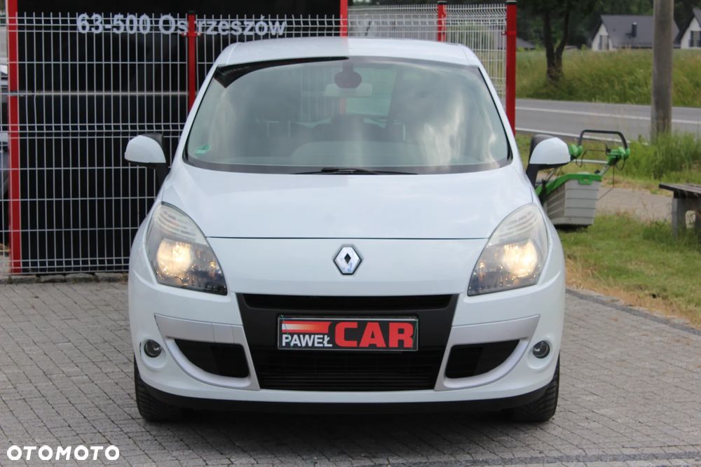 Renault Scenic 1.5 dCi Alize - 3