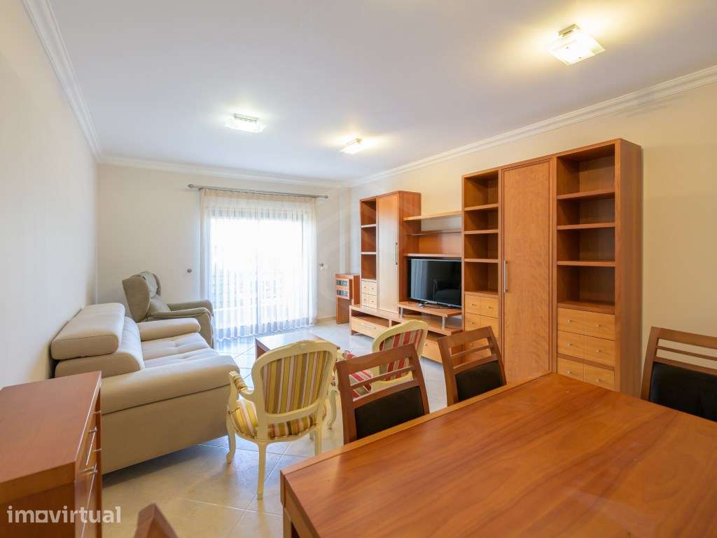 Apartamento T3 localizado na avenida principal de Loulé, Algarve - Grande imagem: 4/29
