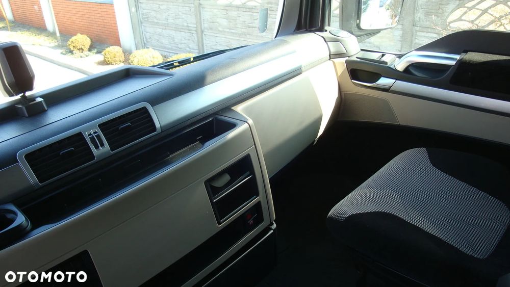 MAN Man TGX 460 - 13