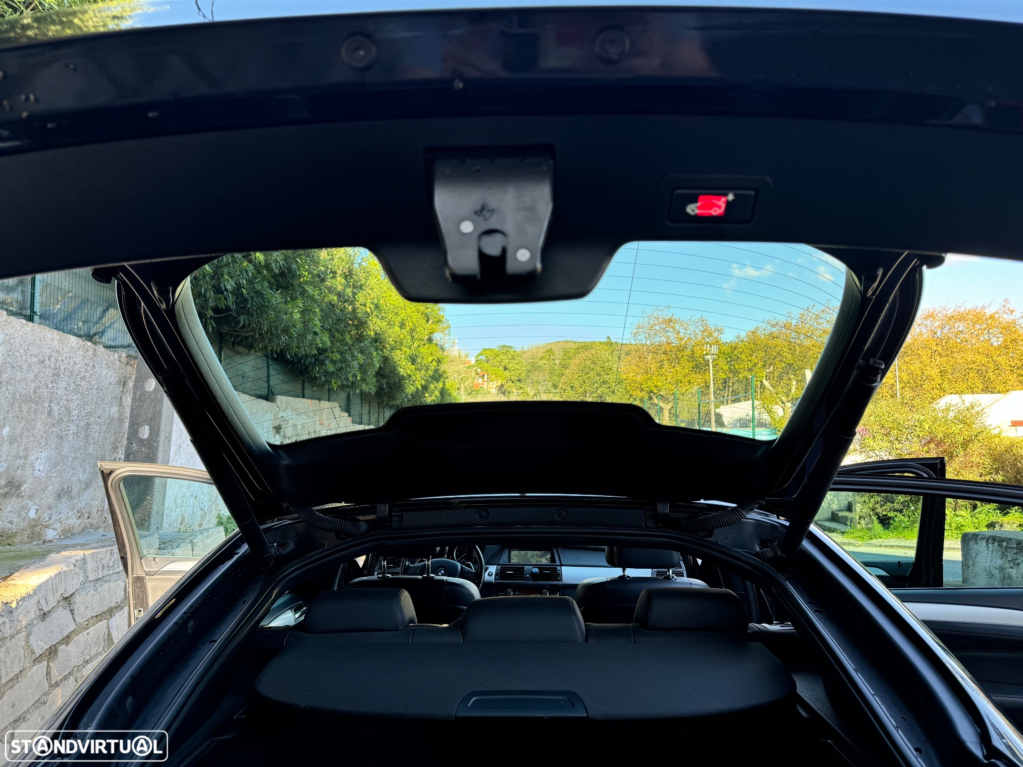 BMW X6 40 d xDrive - 27