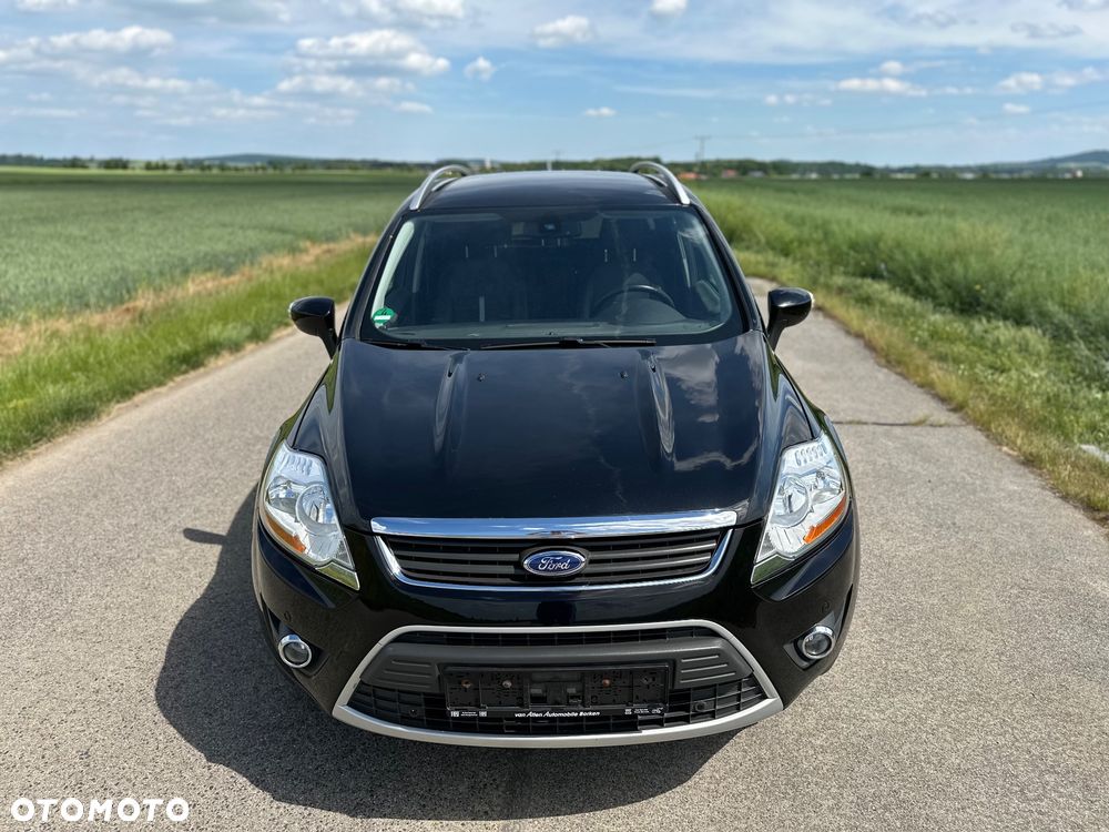 Ford Kuga 2.0 TDCi 4x4 Trend - 17