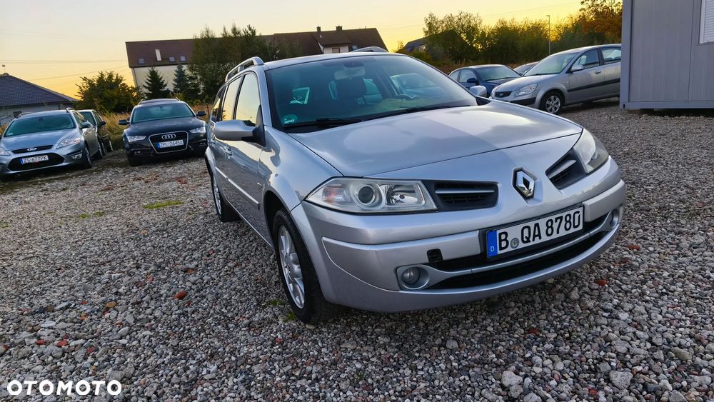 Renault Megane - 4