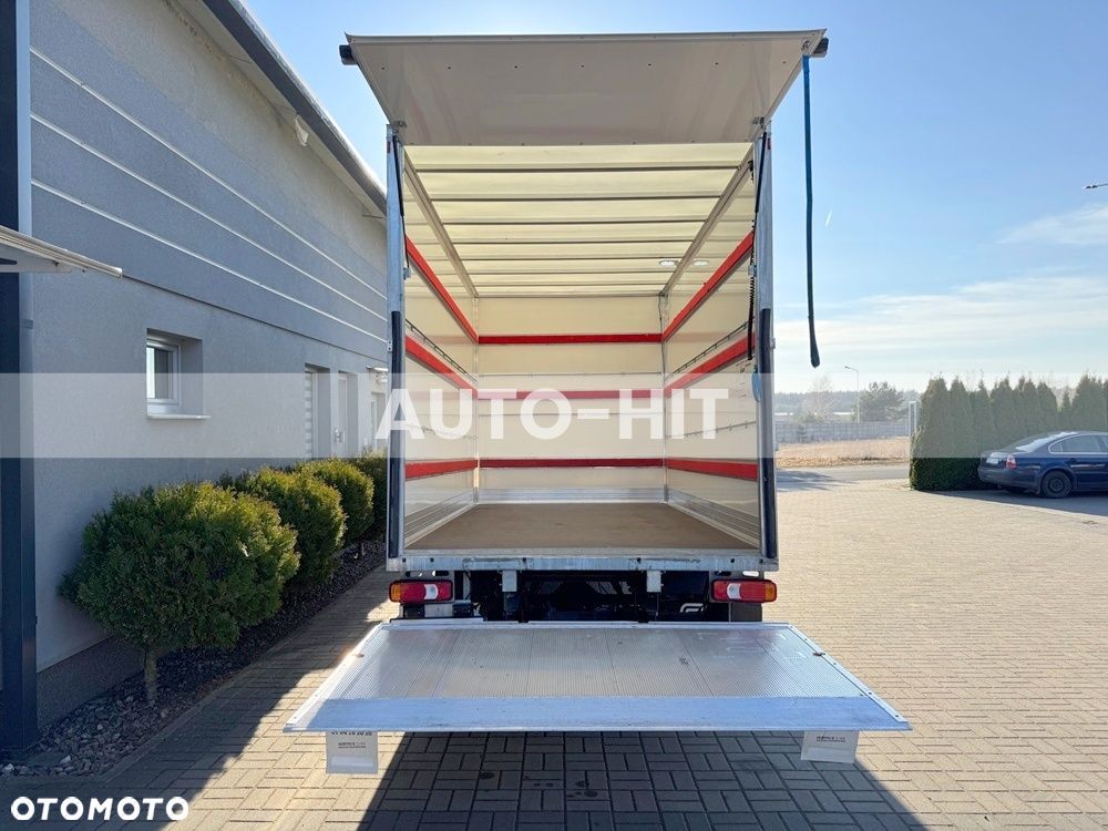 Iveco Daily - 5