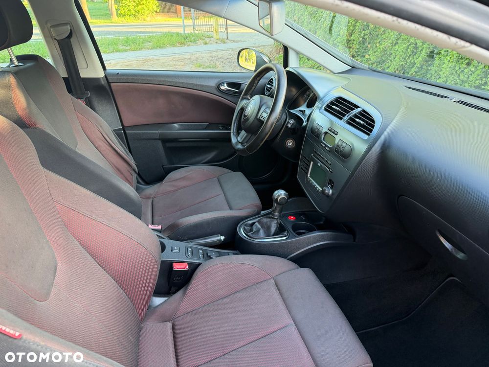 Seat Leon - 9