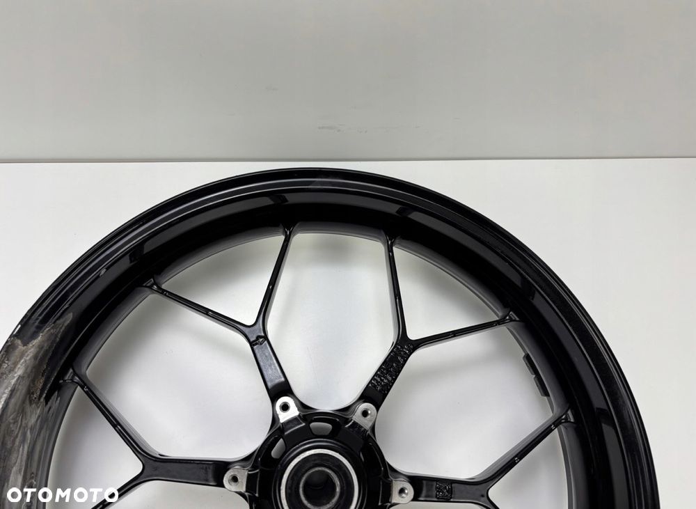 Przednia felga Honda CBR 600RR PC69 2024- Oryginał - 4