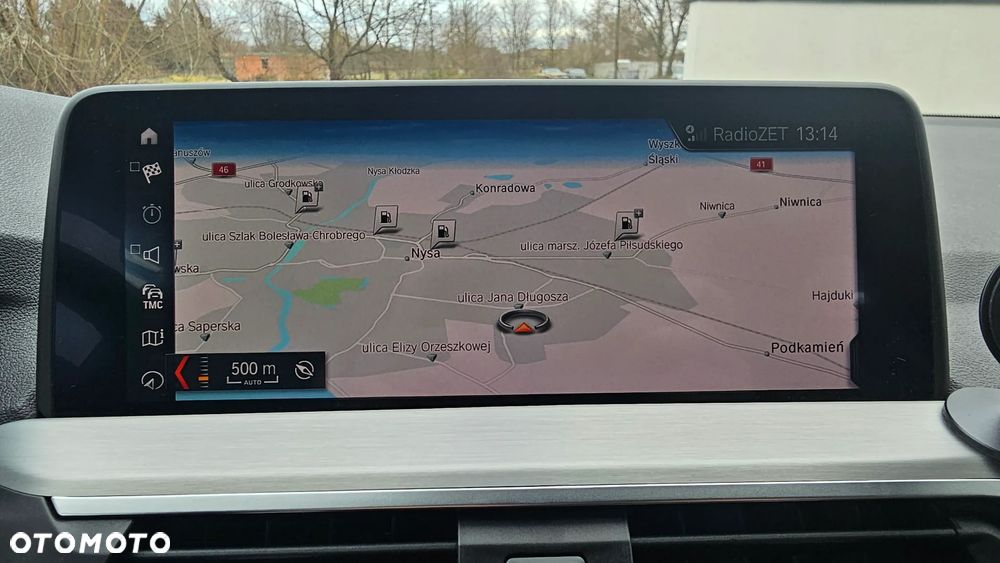 BMW X4 xDrive20d M Sport - 23