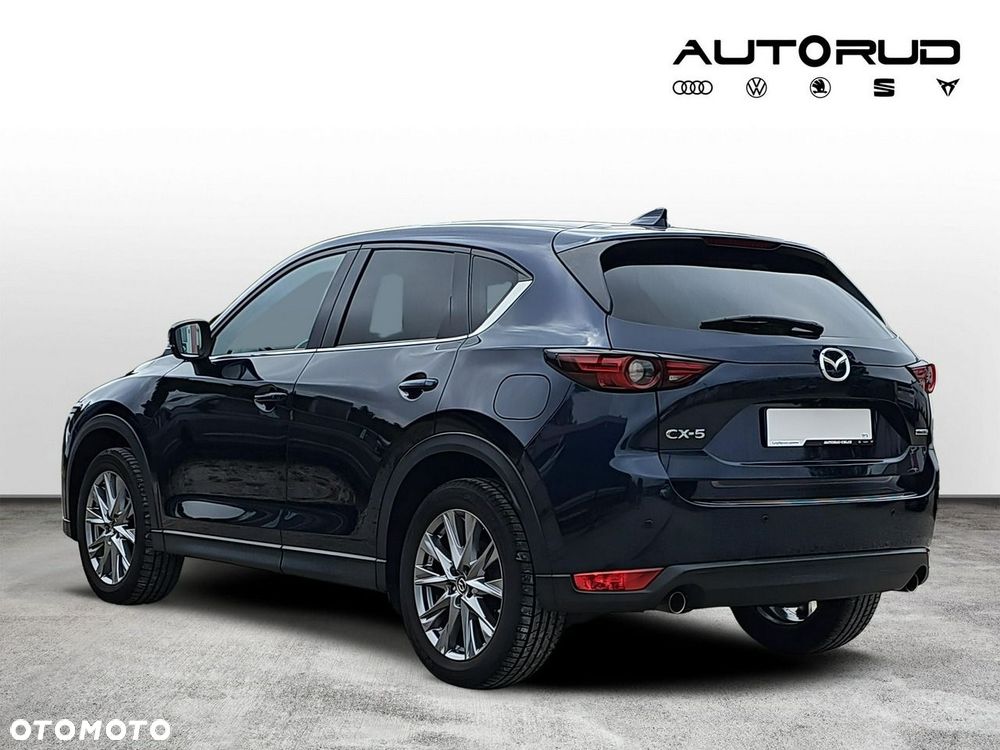 Mazda CX-5 - 3