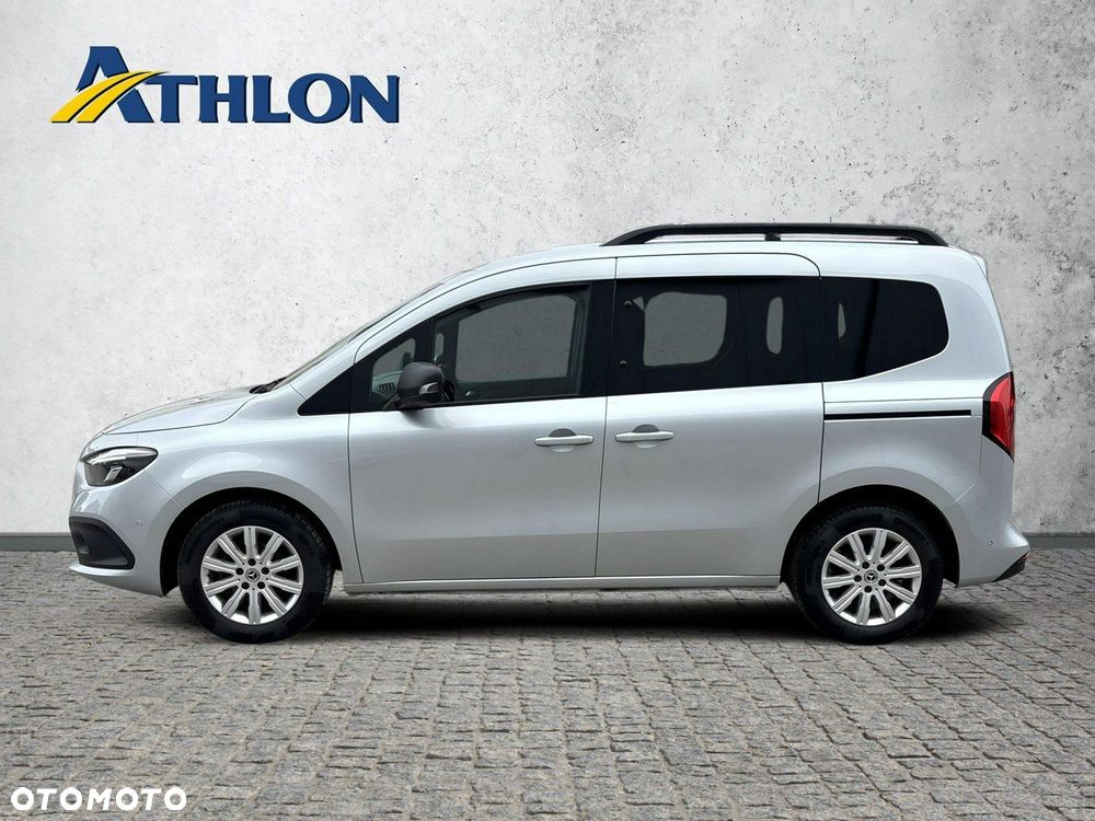 Mercedes-Benz Citan Tourer L1 420.723 - 2