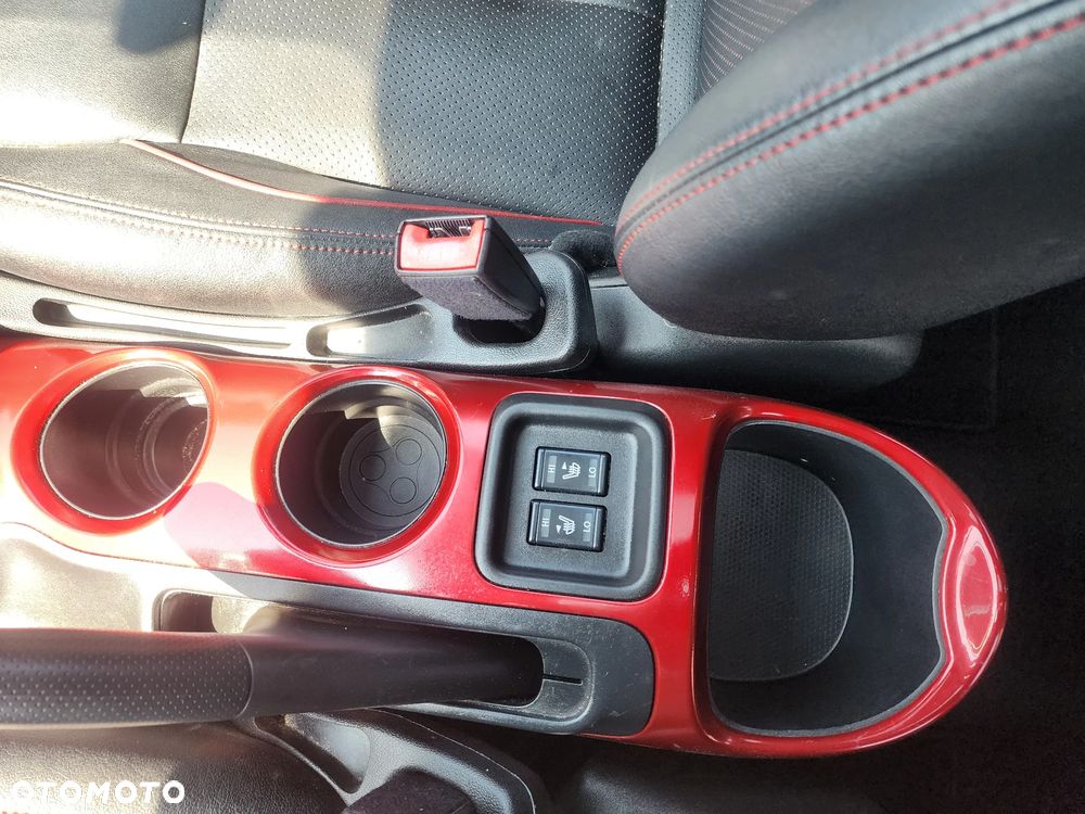 Nissan Juke 1.6 Xtronic 360 - 15