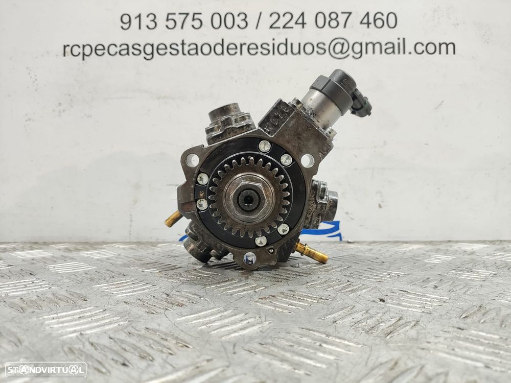 Bomba injetora Bosch Renault 1.6 DCI R9ME409 - 3