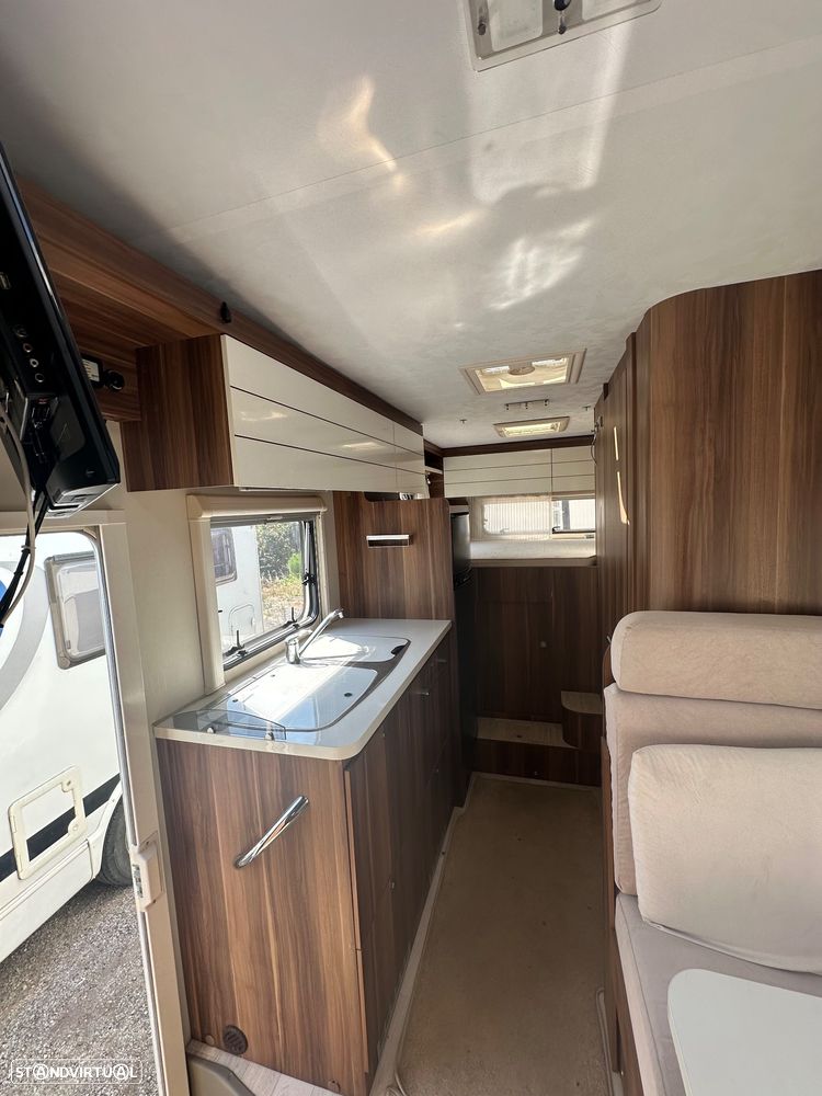 Fiat Ducato - 5