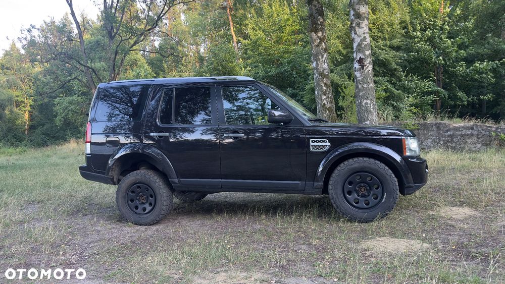 Land Rover Discovery 3.0D V6 SE - 18
