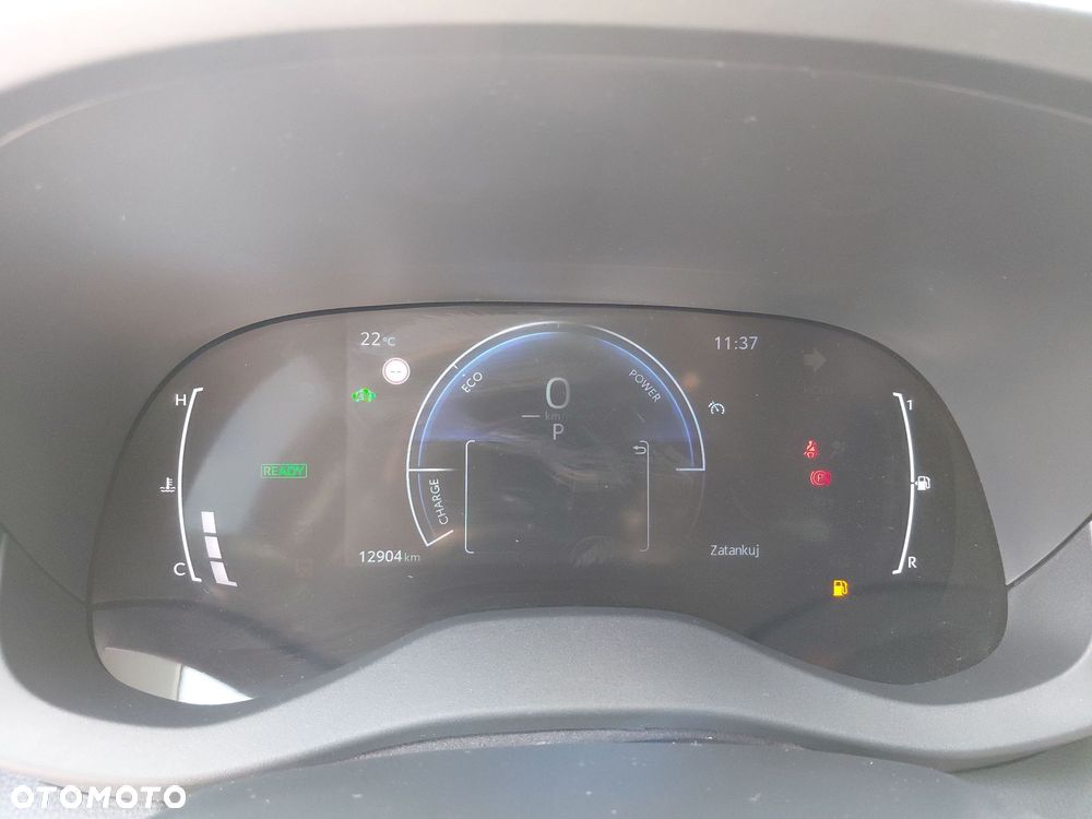 Toyota Yaris Hybrid 1.5 Style - 17