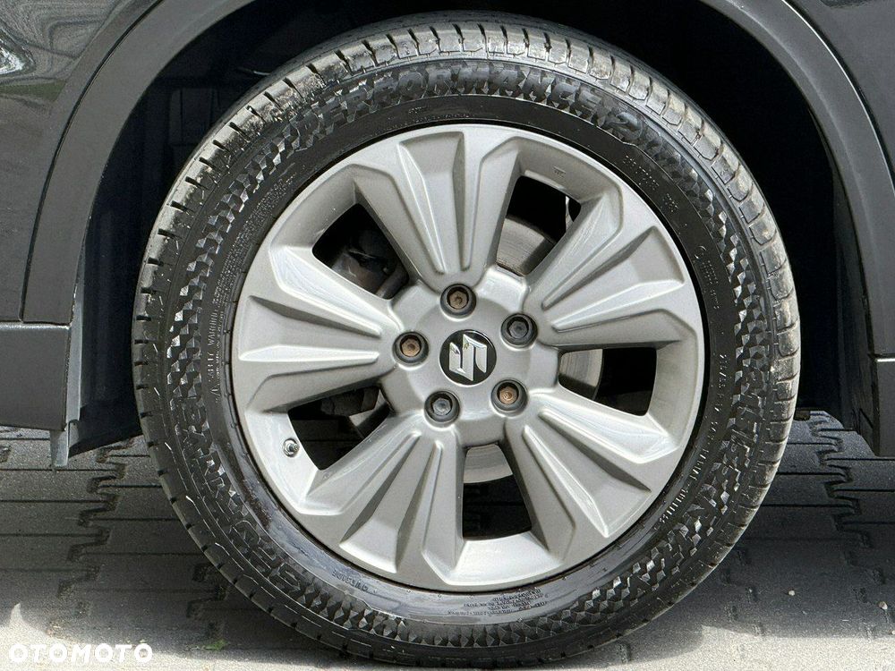 Suzuki Vitara 1.4 Boosterjet Premium 2WD - 19
