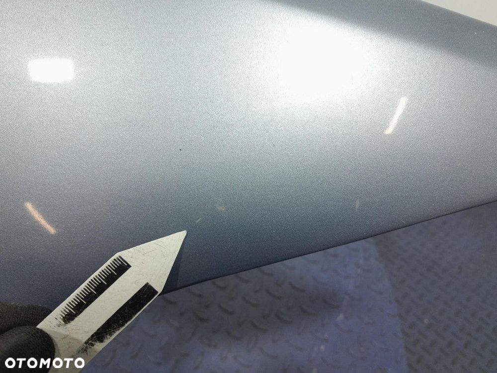 BMW 1 E87 BŁOTNIK PRZÓD PRZEDNI PRAWY A18 - 4