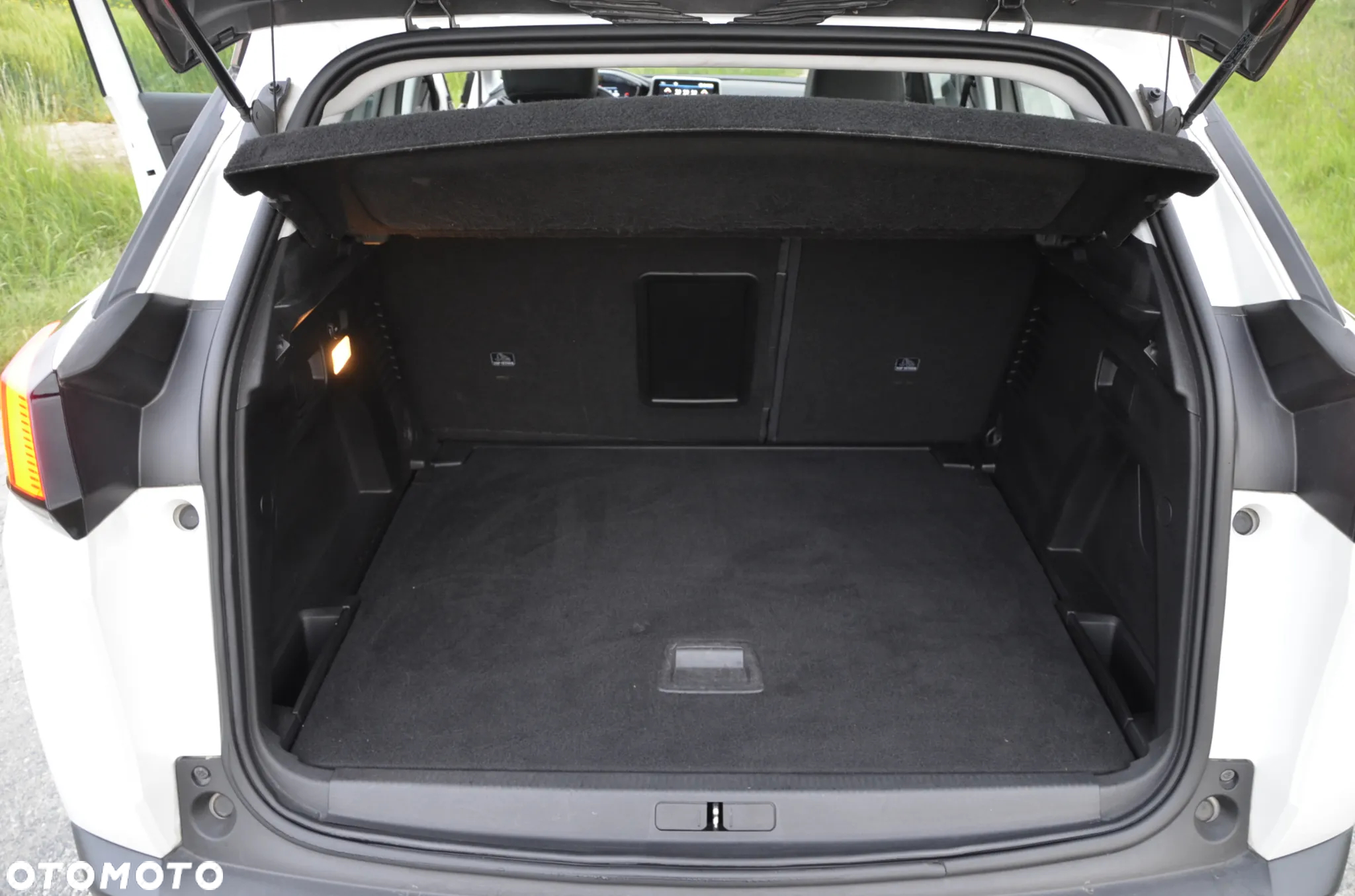 Peugeot 3008 - 32