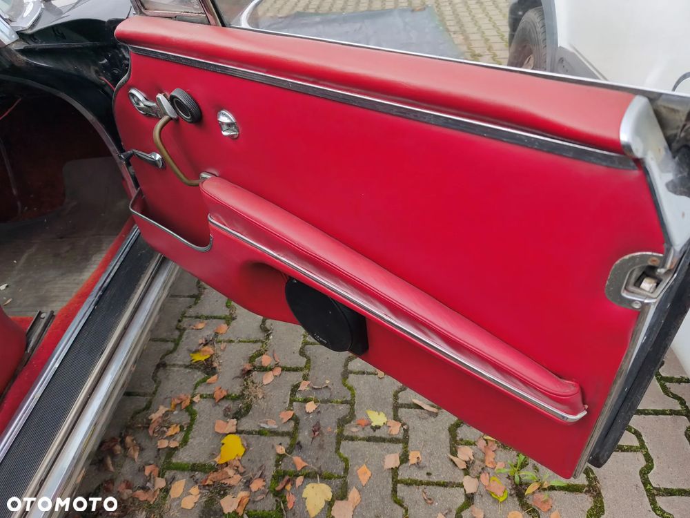 Mercedes-Benz Klasa S - 11
