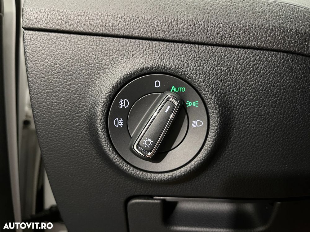 Skoda Superb 1.4 TSI PHEV Ambition - 24