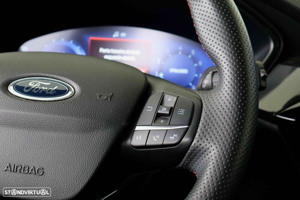 Ford Kuga 1.5 EcoBoost ST-Line X - 10