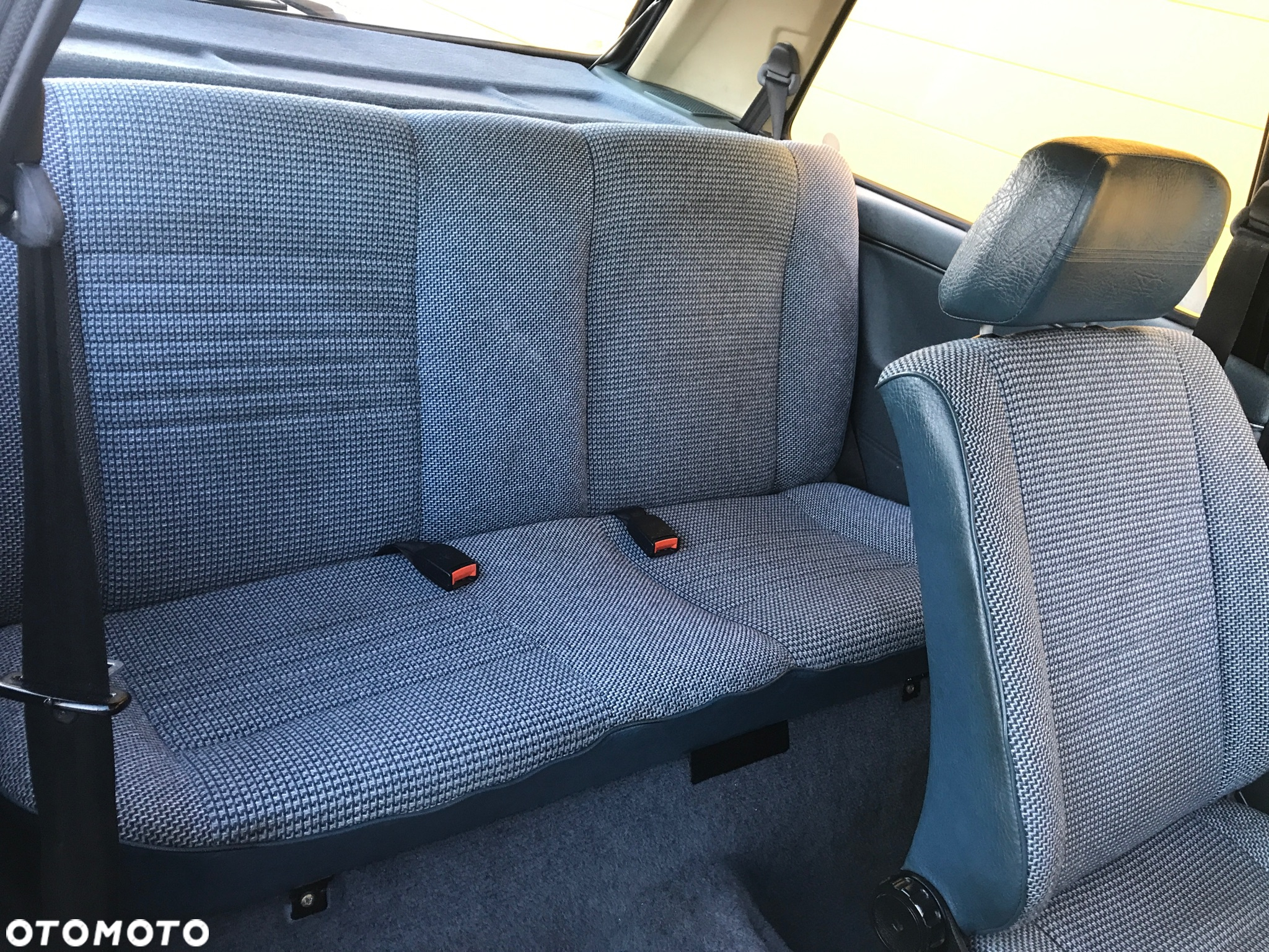 Volkswagen Golf - 14