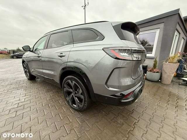 Renault Espace Full Hybrid E-TECH 200 Esprit Alpine 7-Sitzer - 30