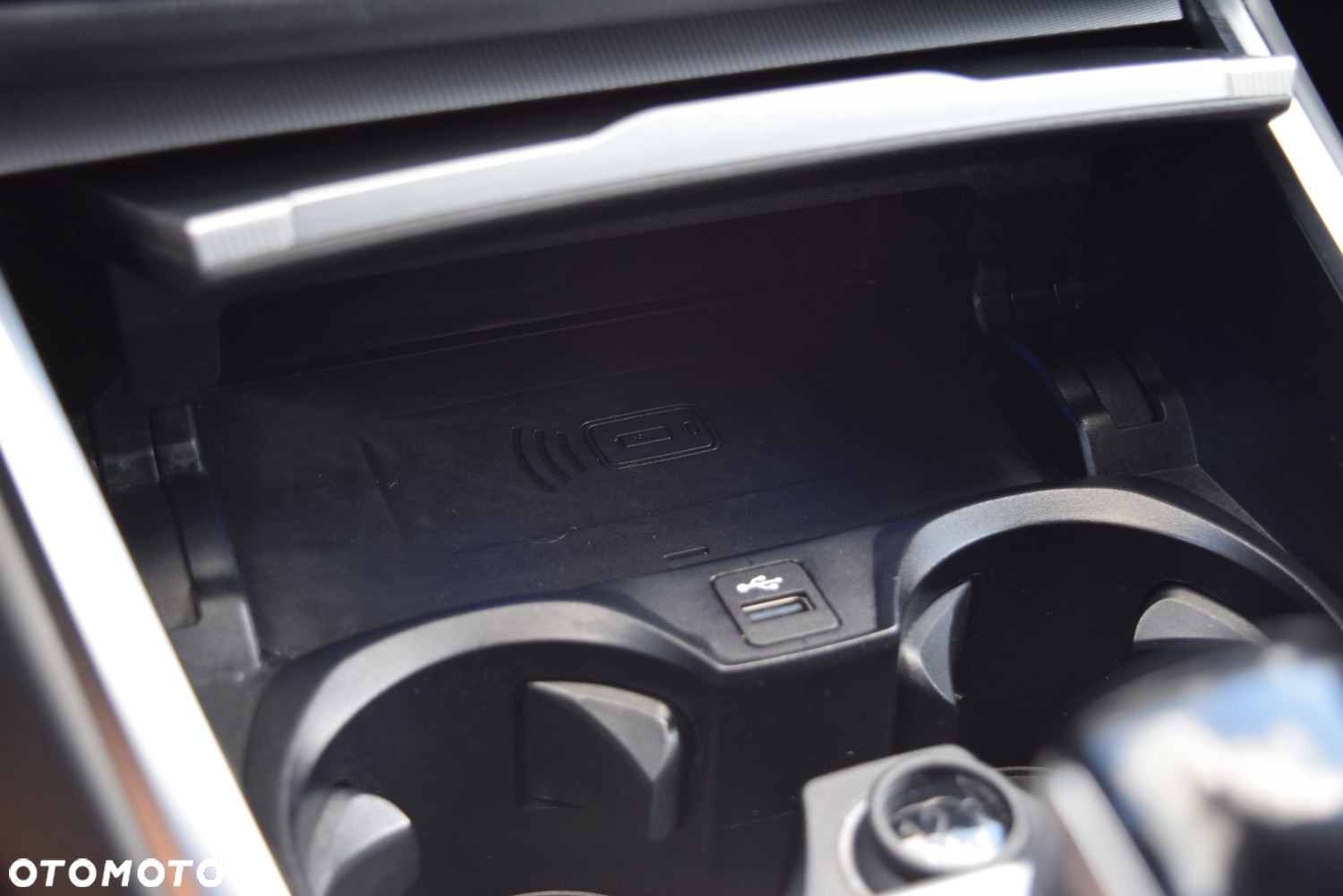 BMW Seria 3 320d xDrive M Sport sport - 18