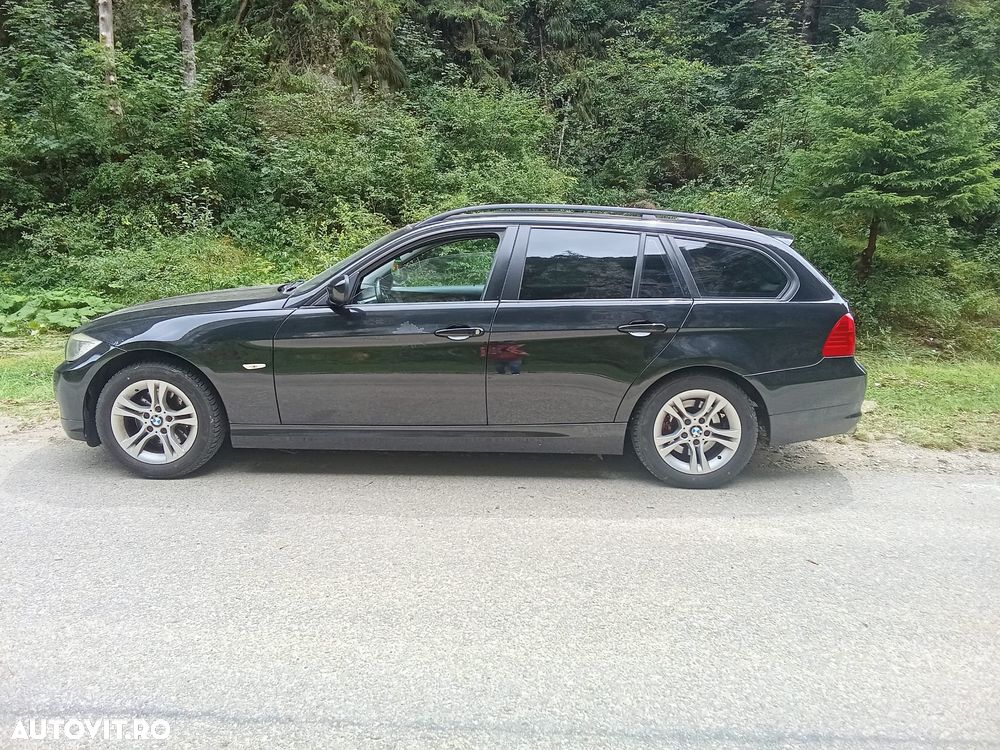BMW Seria 3 320d - 2