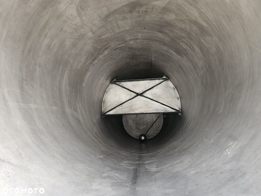 Volvo WUKO ROLBA ADR DO CZYSZCZENIA KANAŁÓW KOMBI - 29