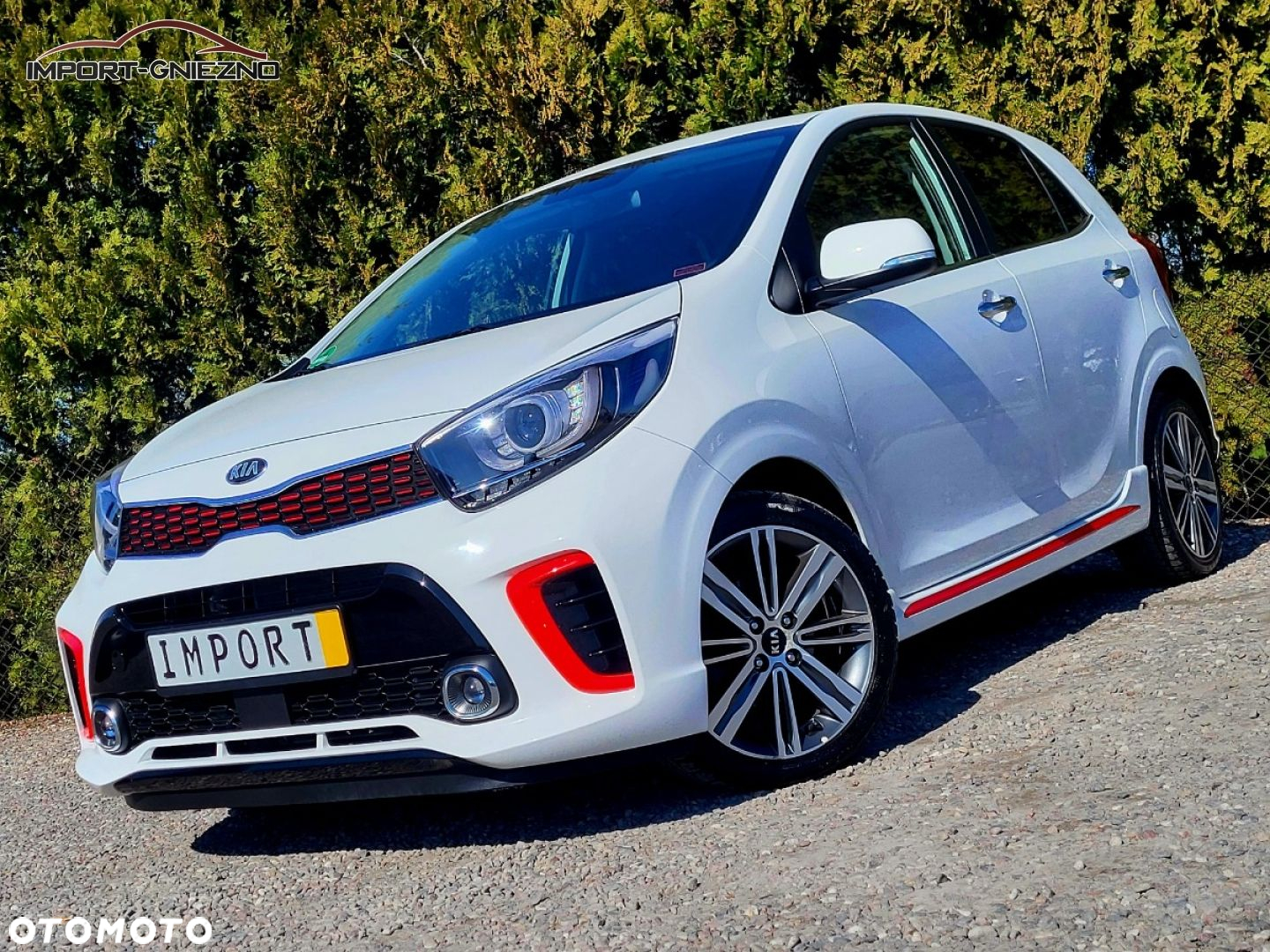 Kia Picanto - 23