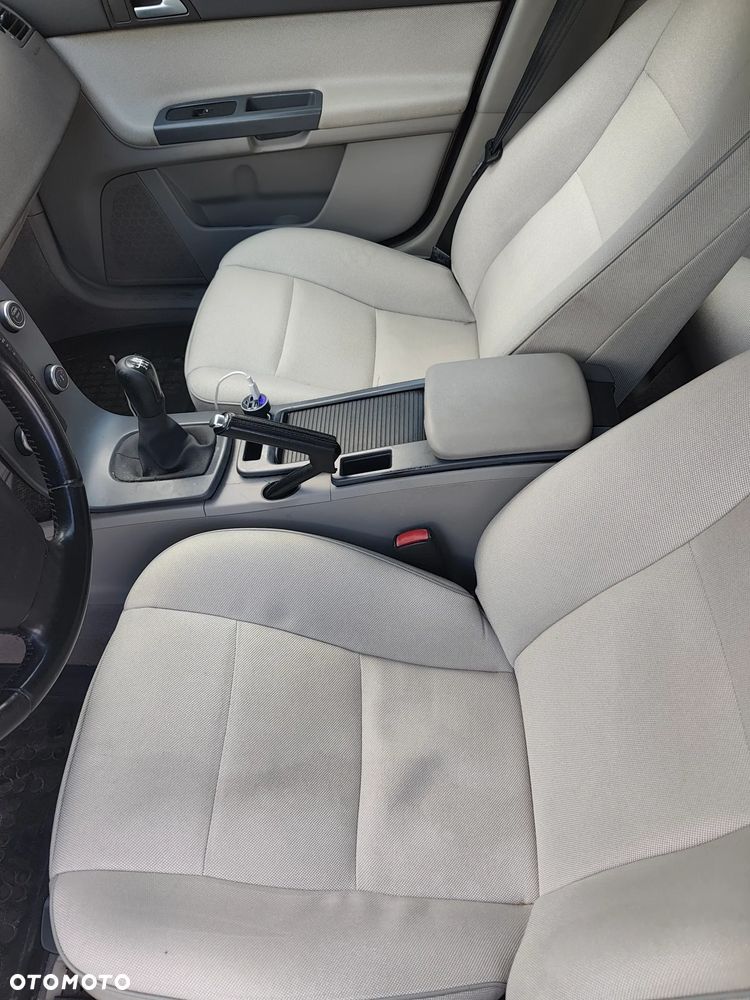 Volvo V50 D2 Business Edition Start-Stop - 13