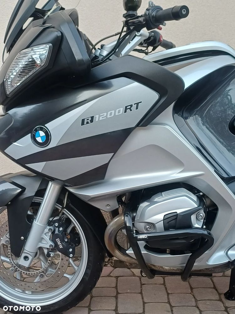 BMW RT - 11