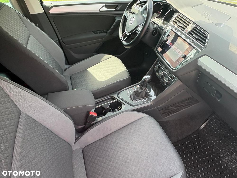 Volkswagen Tiguan 2.0 TDI BMT SCR Highline DSG - 17