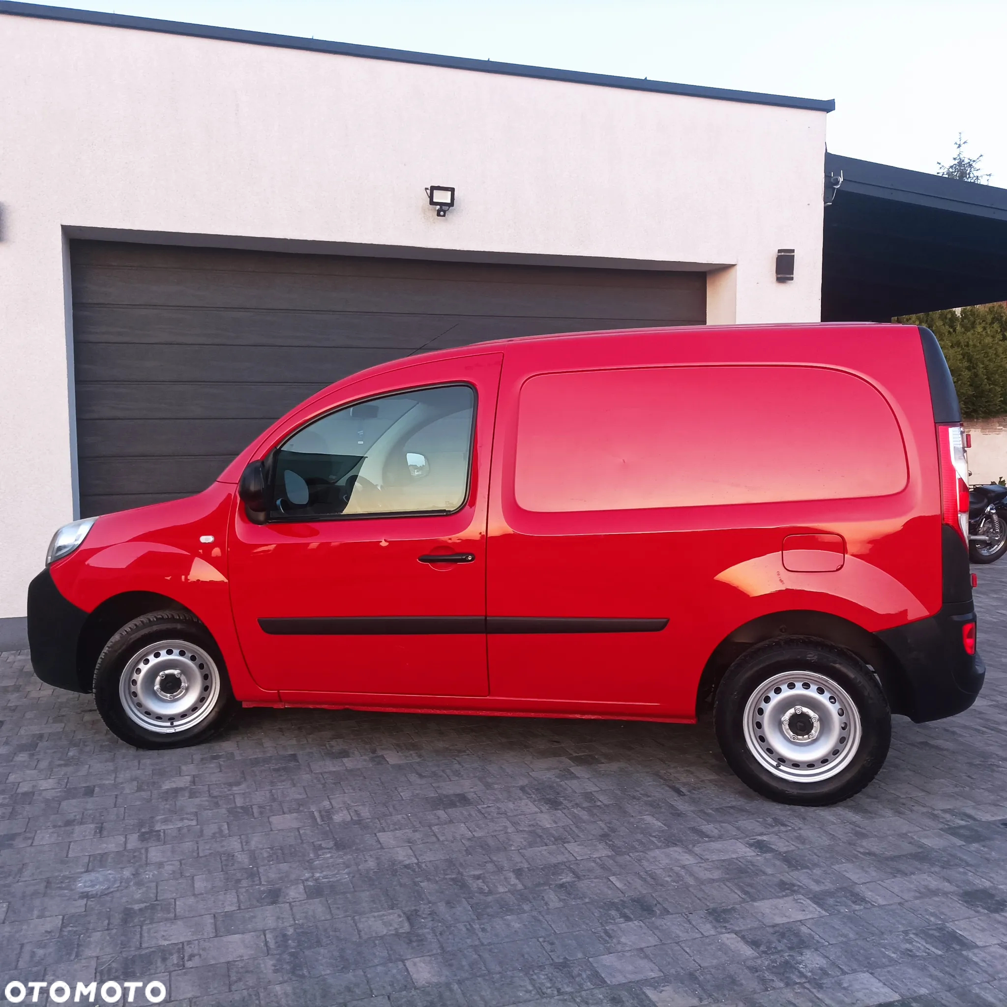 Renault KANGOO - 5