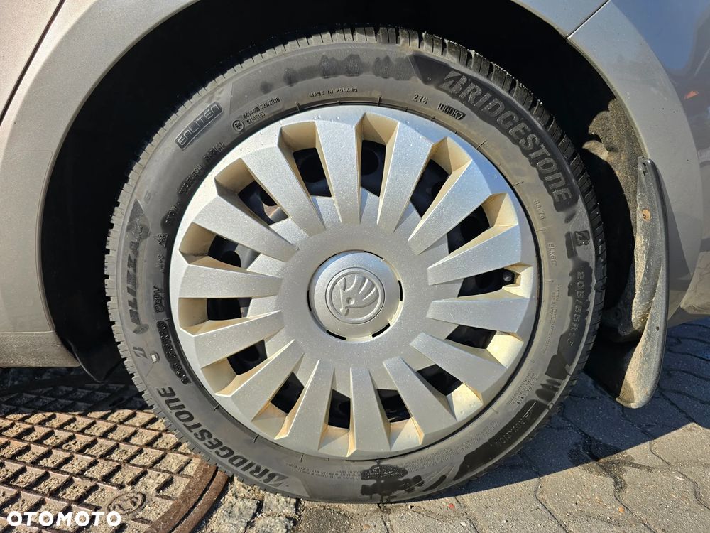 Skoda Octavia 1.4 TSI Elegance - 26