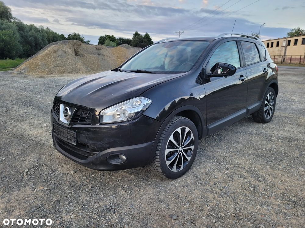 Nissan Qashqai 1.3 DIG-T MHEV Xtronic Tekna - 6