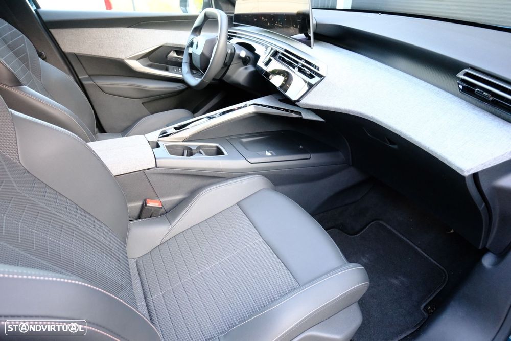 Peugeot 3008 1.2 Hybrid Allure e-DCS6 - 11