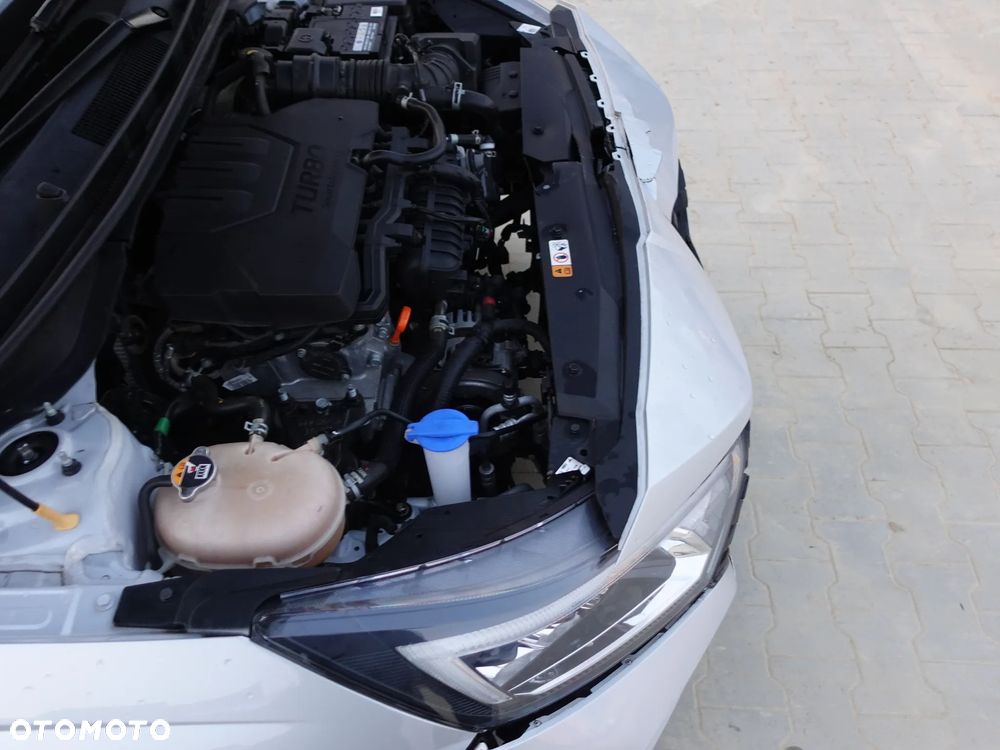 Hyundai i20 1.0 T-GDI 48V-Hybrid N Line - 18