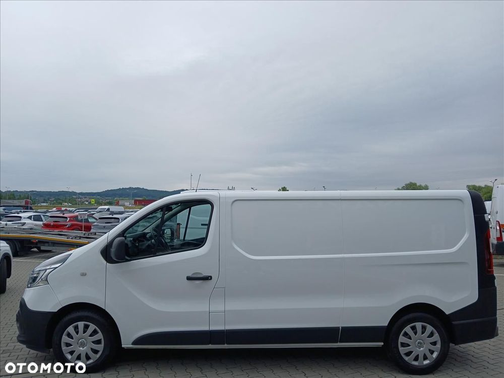 Renault trafic - 6