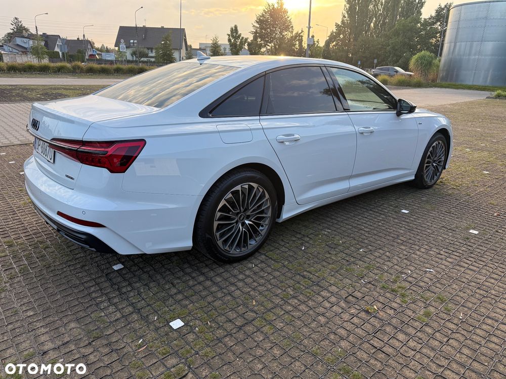 Audi A6 - 3