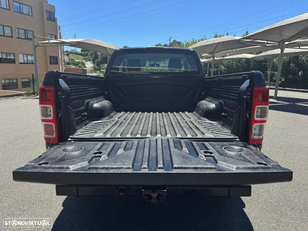 Ford Ranger 2.2 TDCi CD XL 4WD - 17