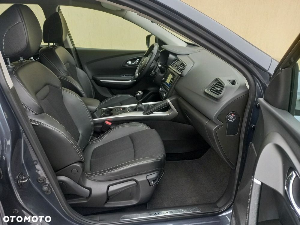 Renault Kadjar 1.6 dCi Energy Business - 21