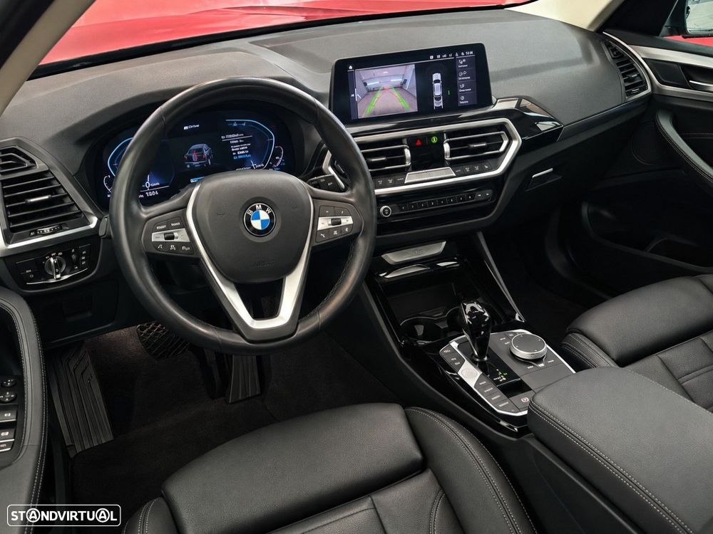 BMW X3 30 e xDrive Line Luxury - 6