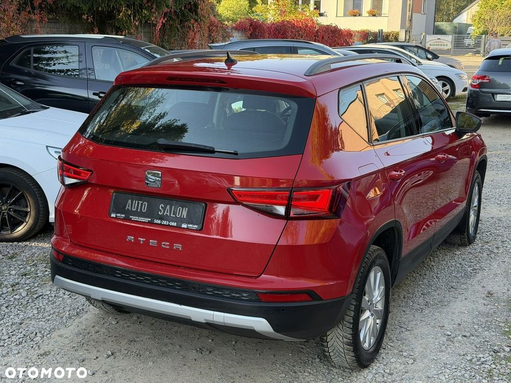 Seat Ateca - 6