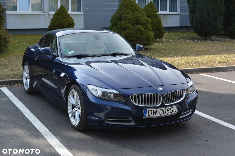 BMW Z4 - 31
